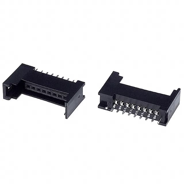 1473565-8 — TE Connectivity AMP Connectors product photo