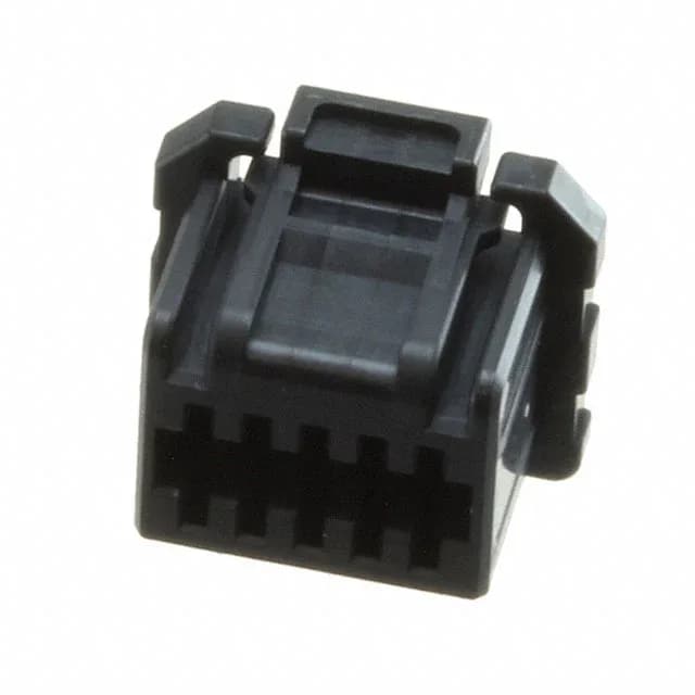 5054321001 — Molex product photo