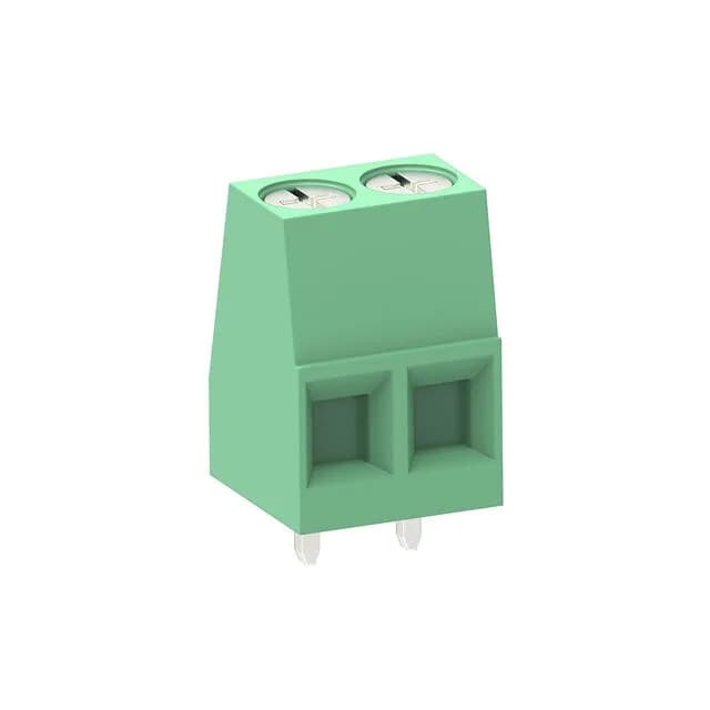0395933002 — Molex product photo