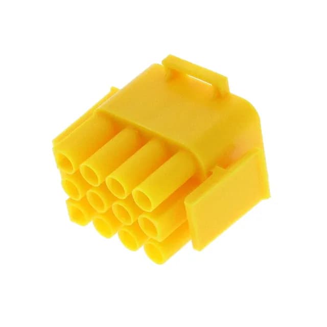 1-480708-4 — TE Connectivity AMP Connectors product photo