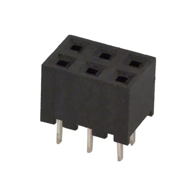 A3D-6DA-2DSE(71) — Hirose Electric Co Ltd product photo
