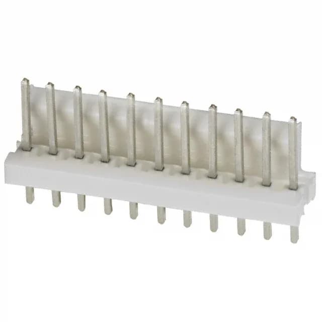 1-640454-1 — TE Connectivity AMP Connectors product photo