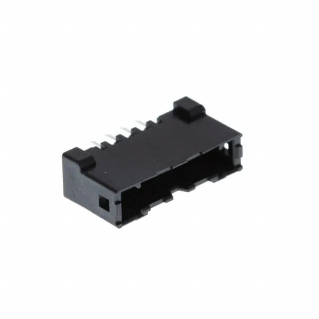 DF51A-5P-2DSA — Hirose Electric Co Ltd product photo