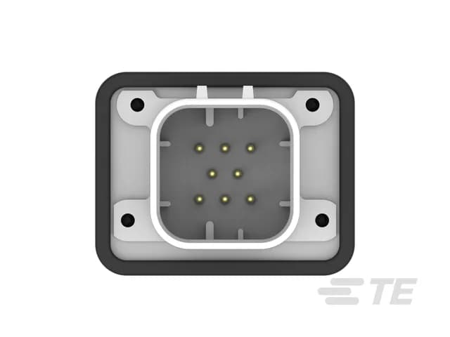 1-776276-2 — TE Connectivity AMP Connectors product photo