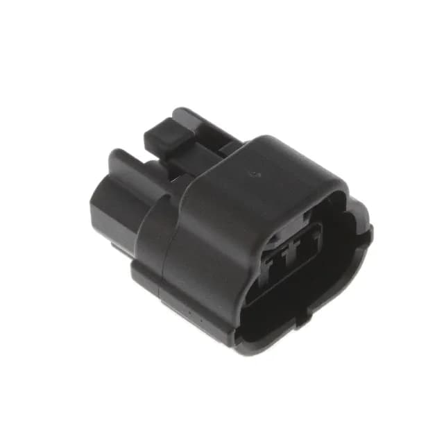 2-174357-2 — TE Connectivity AMP Connectors product photo