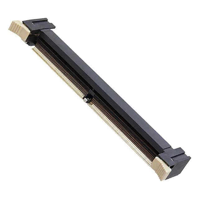 1735438-4 — TE Connectivity AMP Connectors product photo