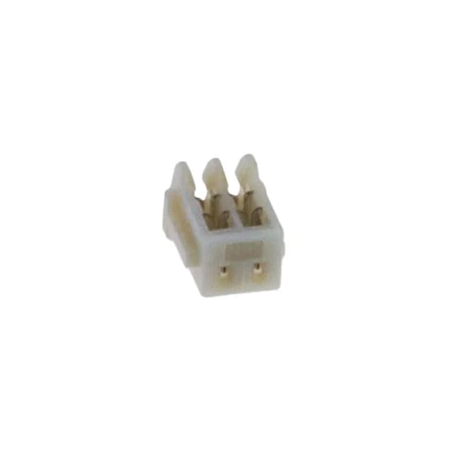 02SR-3S — JST Sales America Inc. product photo