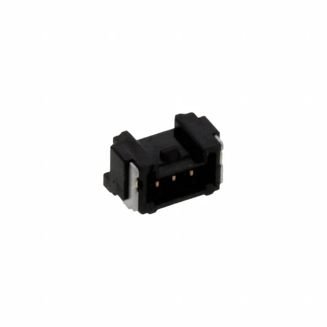 5055670381 — Molex product photo