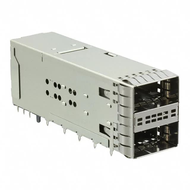 2227669-1 — TE Connectivity AMP Connectors product photo