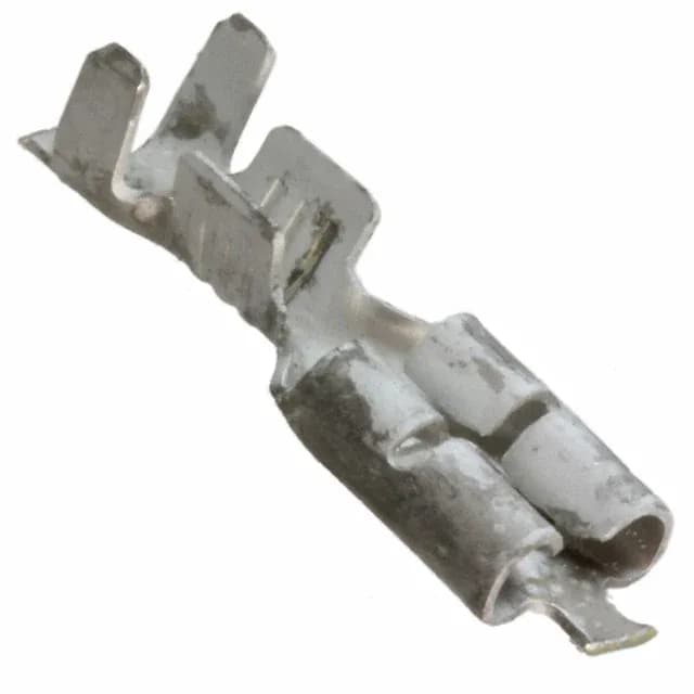 100494-2 — TE Connectivity AMP Connectors product photo