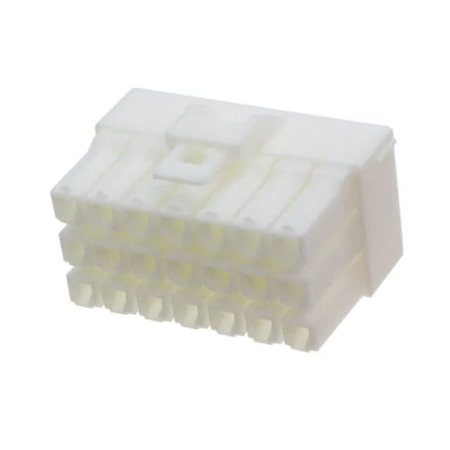 YLP-21V — JST Sales America Inc. product photo
