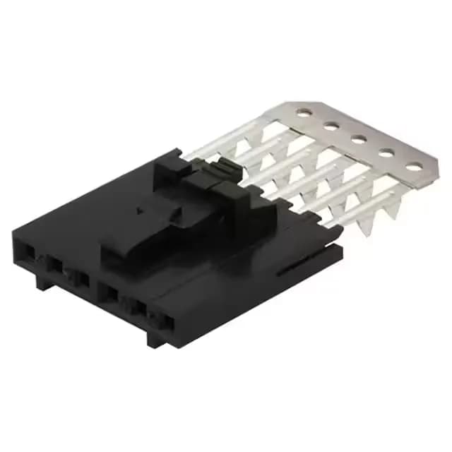 15-38-8110 — Molex product photo