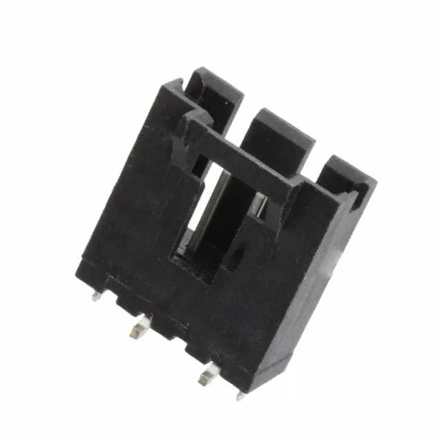 5-1375549-3 — TE Connectivity AMP Connectors product photo