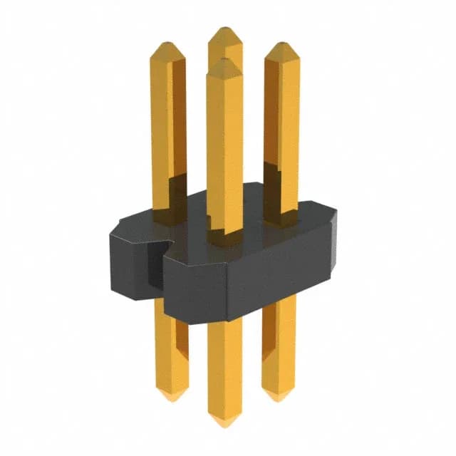 GRPB022VWVN-RC — Sullins Connector Solutions product photo