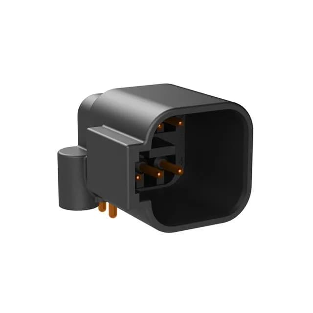 ATF13-6P-BM11 — Amphenol Sine Systems Corp product photo