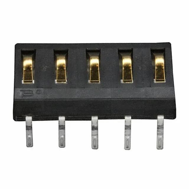 70ADH-5-ML0 — Bourns Inc. product photo