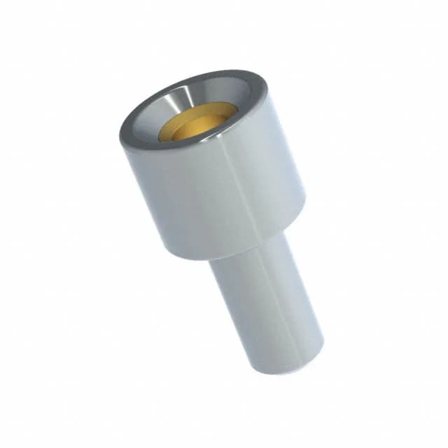 0284-0-15-01-16-27-10-0 — Mill-Max Manufacturing Corp. product photo