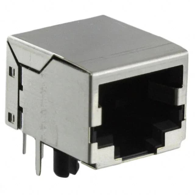 SS64100-043F — Stewart Connector product photo