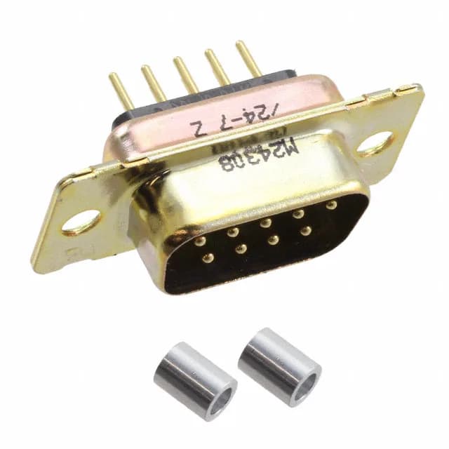 1757827-1 — TE Connectivity Aerospace, Defense and Marine product photo