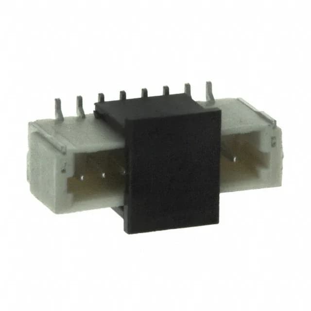 1734595-8 — TE Connectivity AMP Connectors product photo