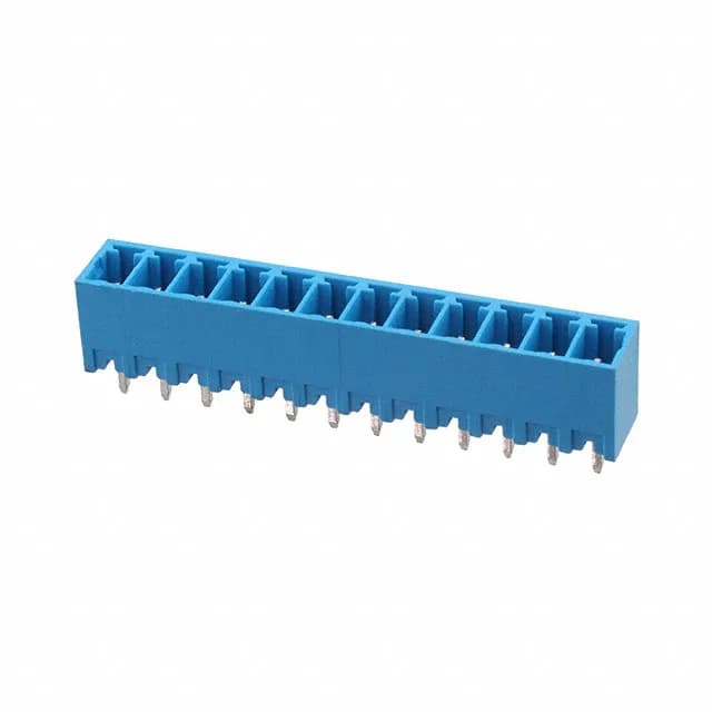 TBP02R2-381-12BE — CUI Devices product photo