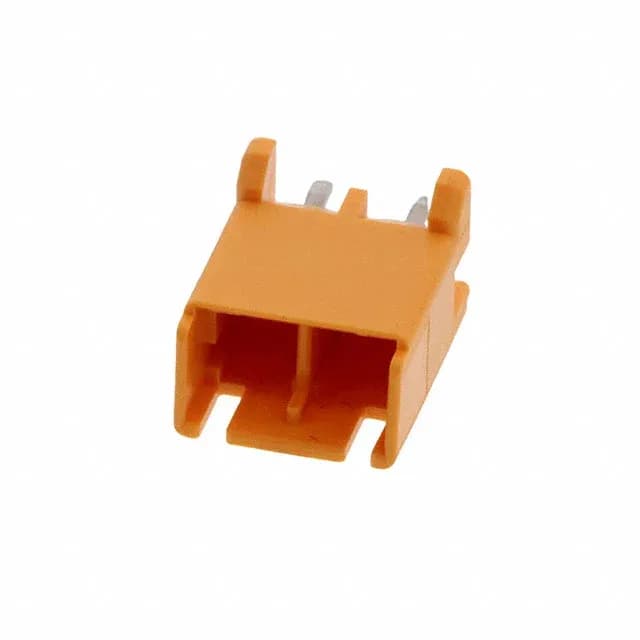 3-1376382-4 — TE Connectivity AMP Connectors product photo