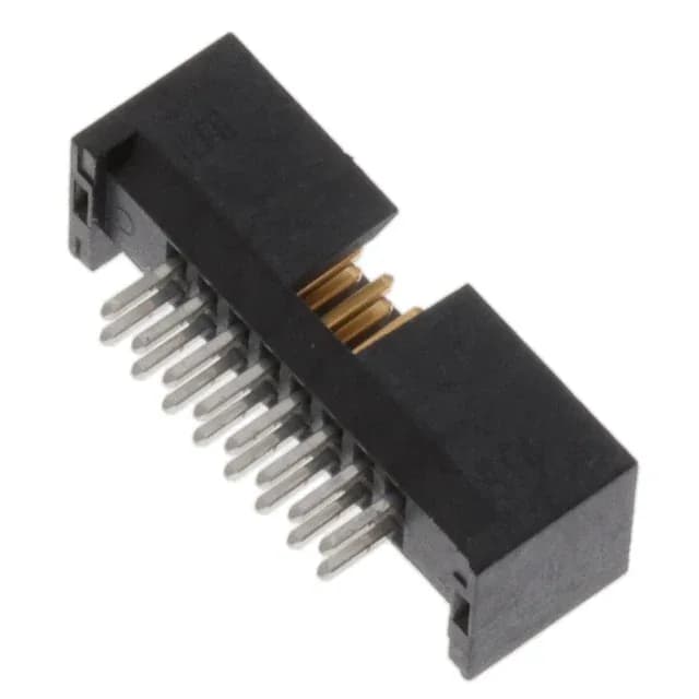 SHF-108-01-L-D-TH — Samtec Inc. product photo