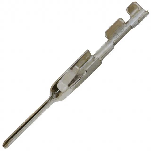 5-104505-3 — TE Connectivity AMP Connectors product photo