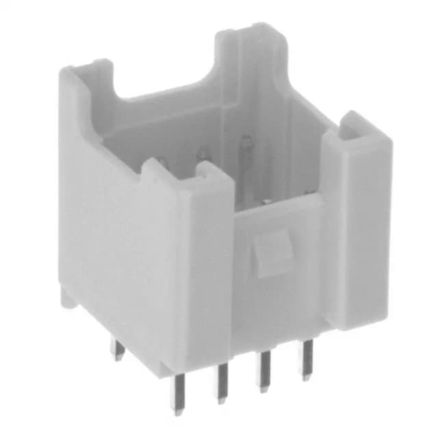 B08B-PNDZS-1(T)(LF)(SN) — JST Sales America Inc. product photo