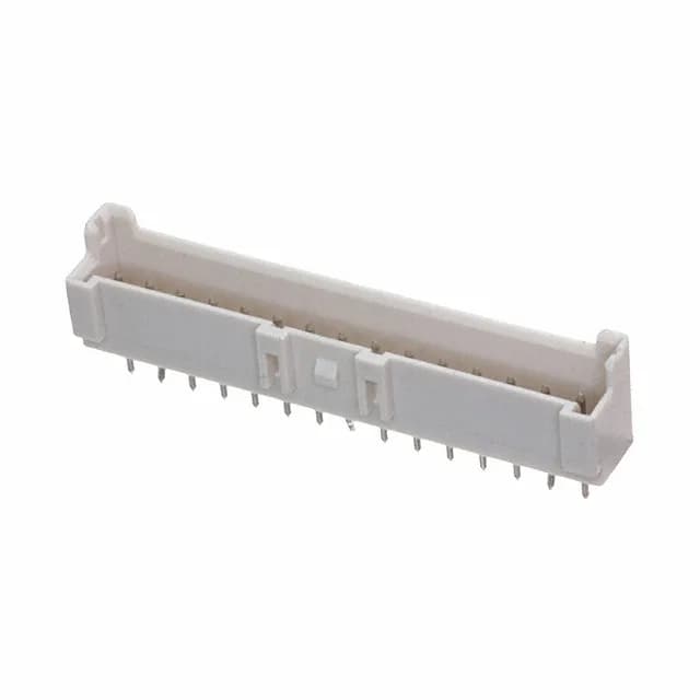 B15B-XASK-1-A(LF)(SN) — JST Sales America Inc. product photo