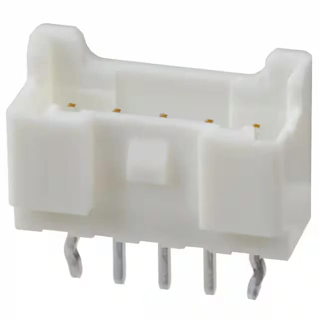 B05B-PASK(LF)(SN) — JST Sales America Inc. product photo