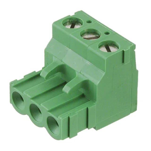 282807-3 — TE Connectivity AMP Connectors product photo