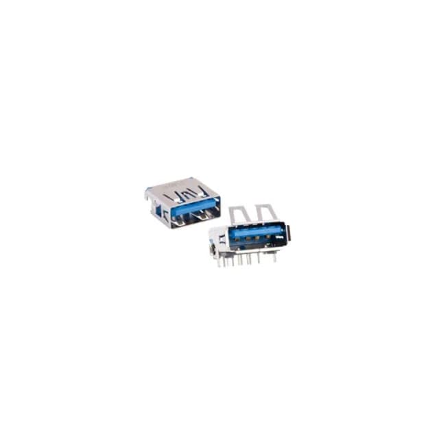 GSB3121371CHR — Amphenol ICC (Commercial Products) product photo