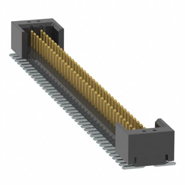 FTM-135-03-L-DV-S-P — Samtec Inc. product photo