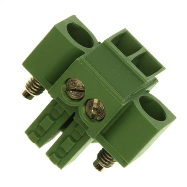 284510-2 — TE Connectivity AMP Connectors product photo