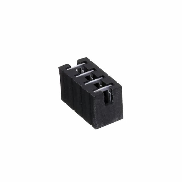 MNT-104-BK-T — Samtec Inc. product photo