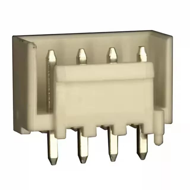 1877285-4 — TE Connectivity AMP Connectors product photo