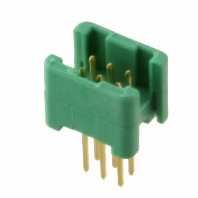 G125-MV20605L0P — Harwin Inc. product photo