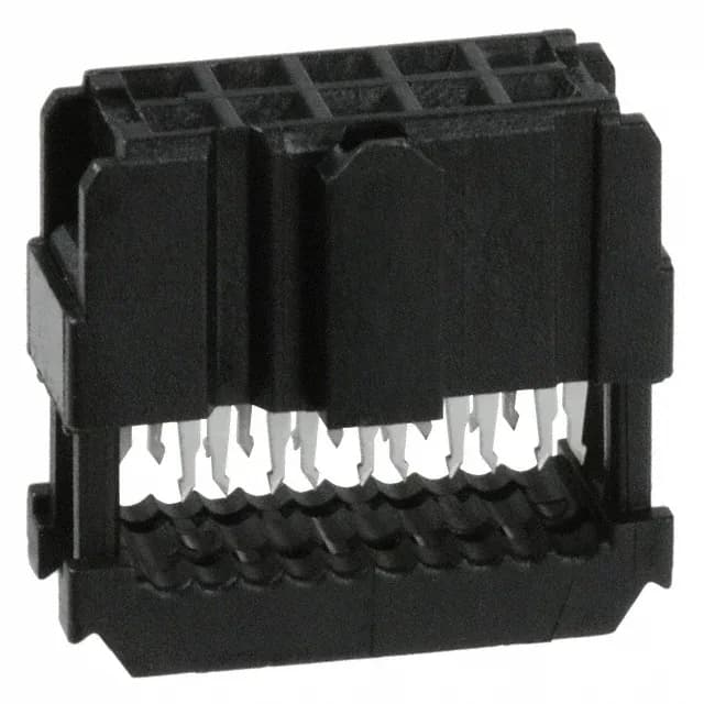 1658621-1 — TE Connectivity AMP Connectors product photo