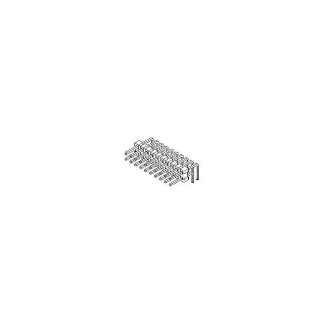 717640030 — Molex product photo