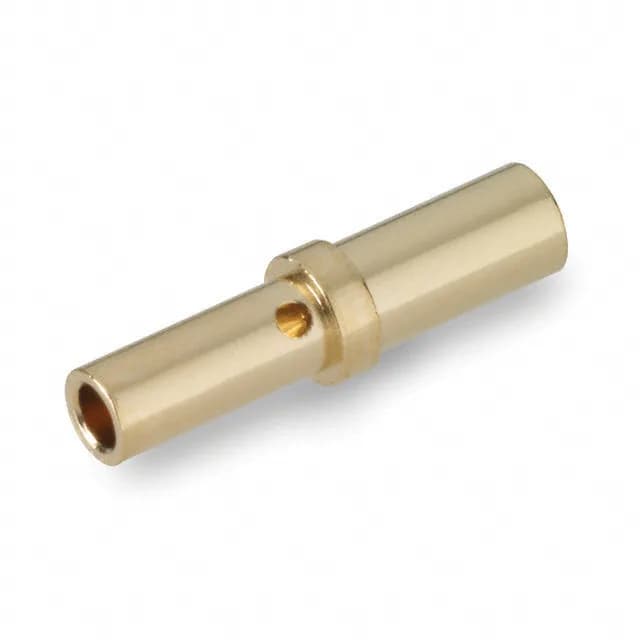 0368-0-33-15-13-27-10-0 — Mill-Max Manufacturing Corp. product photo