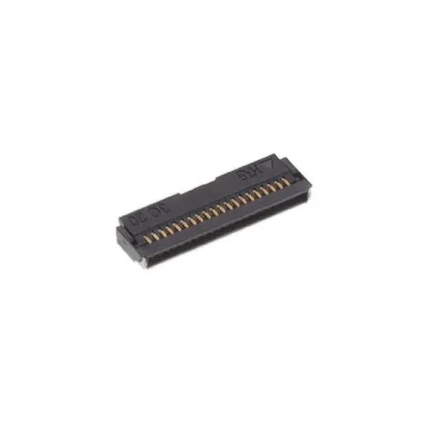 TF13BSA-20S-0.4SH(800) — Hirose Electric Co Ltd product photo
