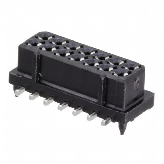 4-174639-4 — TE Connectivity AMP Connectors product photo