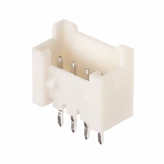 0353620410 — Molex product photo