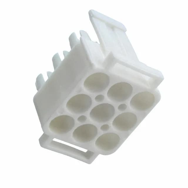 770040-1 — TE Connectivity AMP Connectors product photo