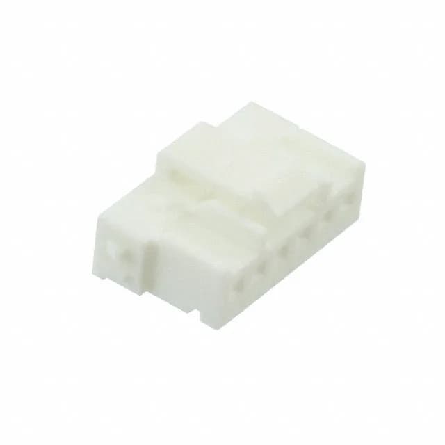 0512160600 — Molex product photo