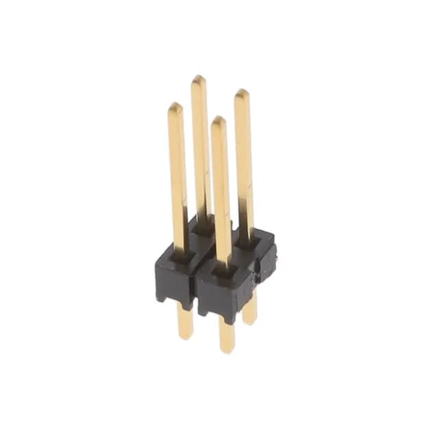 MTSW-102-22-G-D-400 — Samtec Inc. product photo