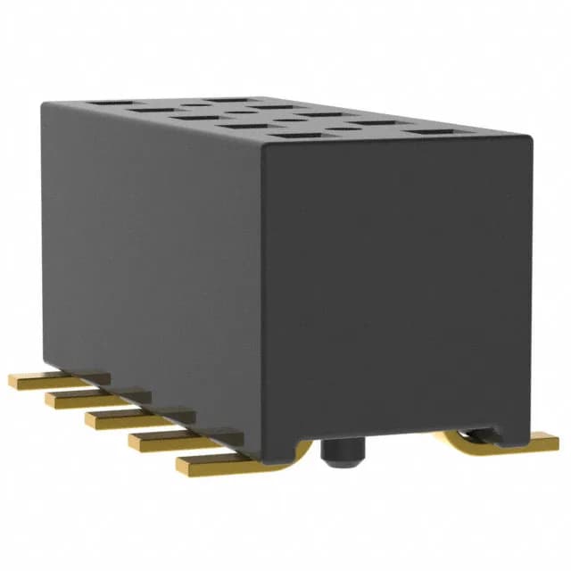 TLE-105-01-G-DV-A — Samtec Inc. product photo