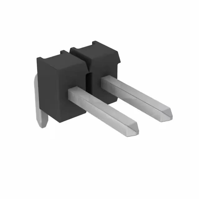 4-103329-0-02 — TE Connectivity AMP Connectors product photo