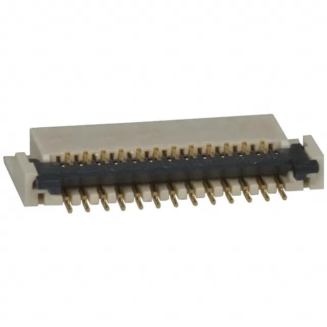 FH23-25S-0.3SHW(05) — Hirose Electric Co Ltd product photo
